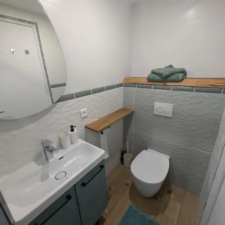 Indépendant Avec Prise Ve *