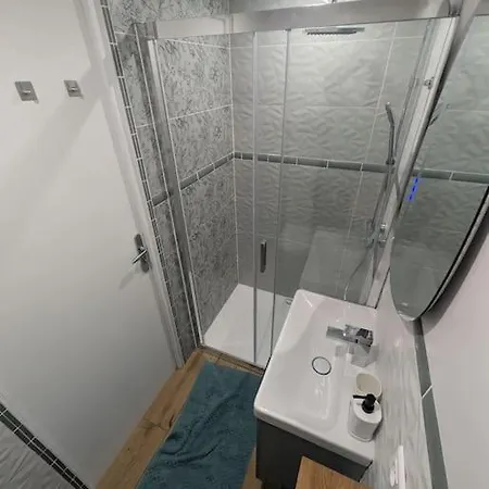 Indépendant Avec Prise Ve