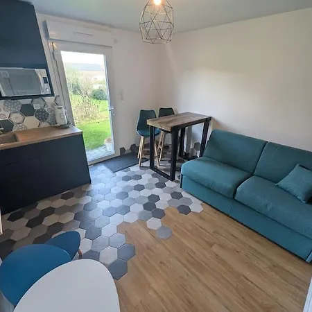 Apartment Independant Avec Prise Ve Neuilly-le-Real